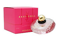 Yves Saint Laurent Baby Doll 50 мл - туалетная вода (edt)