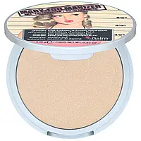 TheBalm Cosmetics, Mary-Lou Manizer, хайлайтер и тени, 9,06 г