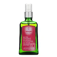 Weleda, Pampering Body Beauty Oil, 3.4 fl oz (100 ml)