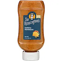 Sir Kensingtons, Chipotle Mayonnaise, 12 fl oz (354 ml)