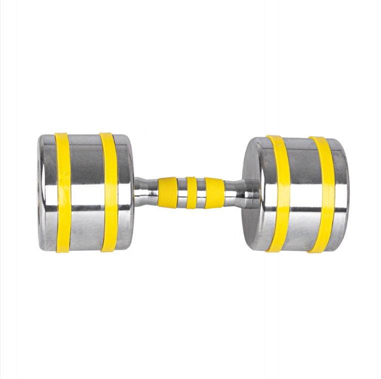 Гантели Proesce LKDB-124 1 кг пара, фото 1