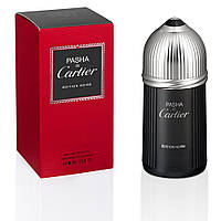 Cartier Pasha De Cartier Edition Noire 1.5 мл - туалетная вода (edt), пробник