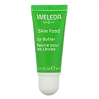 Weleda, Skin Food, масло для губ, 8 мл (0,27 жидк. унции)