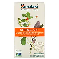 Himalaya, StressCare, 240 вегетарианских капсул