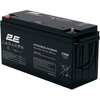 Батарея LiFePo4 2E LiFePO4 24V-85Ah, LCD 8S (2E-LFP2485-LCD)