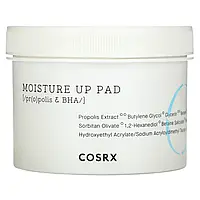 Cosrx, One Step Moisture Up Pad, 70 Pads (4.56 fl oz)