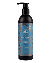 Шампунь для тонкого волосся MKS-ECO Nourish Shampoo 296 ml