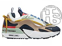 Женские кроссовки Nike Air Max Furyosa Rattan CZ4149-200