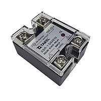 Реле твердотельное SSR-1 DA4810 10А TAKEL