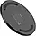 Бездротова зарядка Baseus Simple Magnetic Wireless Charger Швидка зарядка 15W Black (WXJK-E01), фото 5
