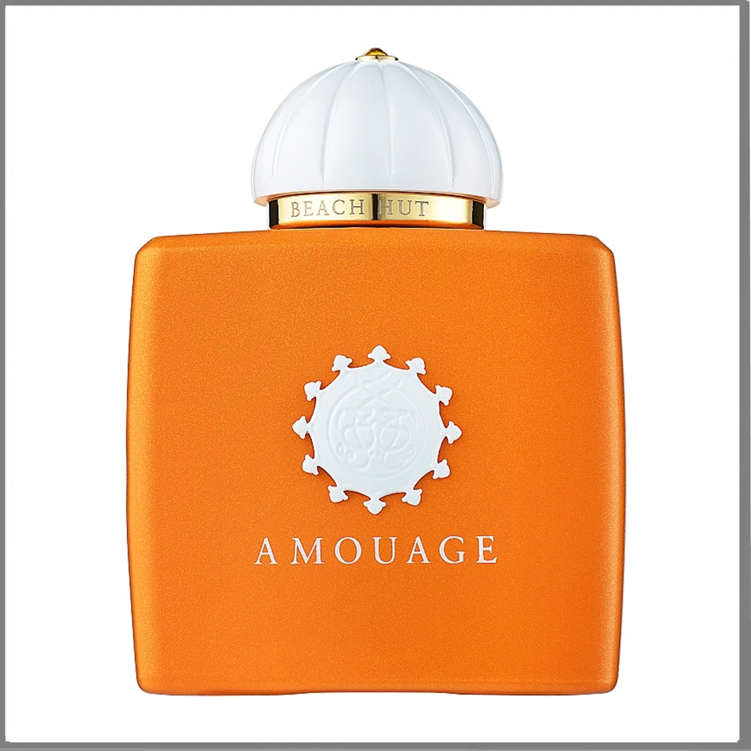Amouage Beach Hut Woman парфумована вода 100 ml. (Тестер Амуаж Жінка в пляжній хатині), фото 1