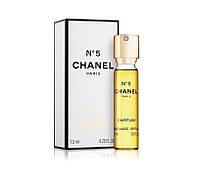Chanel №5 7.5 мл - духи (parfum), миниатюра