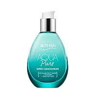 Концентрат для лица Biotherm Aqua Pure Super Concentrate 50 мл, тестер