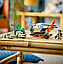 Конструктор Лего Сіті Водний літак Дослідник джунглів Lego City Jungle Explorer Water Plane 60425, фото 8