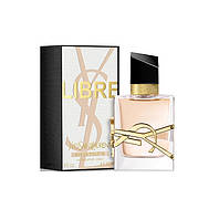 Yves Saint Laurent Libre Eau De Toilette 30 мл - туалетная вода (edt)