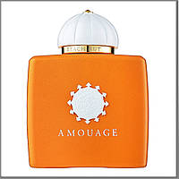 Amouage Beach Hut Woman парфумована вода 100 ml. (Тестер Амуаж Жінка в пляжній хатині)