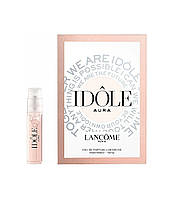 Lancome Idole Aura 1.2 мл - парфюмированная вода (edp), пробник