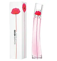 Kenzo Flower By Kenzo Poppy Bouquet 4 мл - парфюм (edp), миниатюра