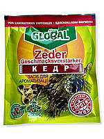 Инсектицид от моли Global Кедр 12 таблеток GlobalAgroTrade