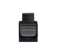 Lalique Encre Noire Sport 50 мл - туалетная вода (edt), примятые