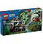Конструктор Лего Сіті Позашляховик Дослідник джунглів Lego City Jungle Explorer Off-Road Truck 60426, фото 3