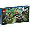 Конструктор Лего Сіті Позашляховик Дослідник джунглів Lego City Jungle Explorer Off-Road Truck 60426, фото 4
