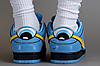 Кросівки Nike SB Dunk Low The Powerpuff Girls Bubbles Blue - FZ8830-400, фото 11