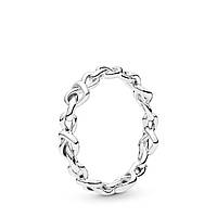 Серебряное кольцо Pandora Узы любви (A-009691)
