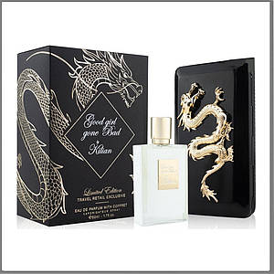 Kilian Good Girl Gone Limited Edition парфумована вода 50 ml. (Киліан Гуд Герл Гоне Бед Бай Кіліан)