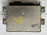 Електронний блок керування Renault Magneti Marelli IAW 6R.30 / IAW6R30 / 7700860324 / 16231.014 / 16231014, фото 3