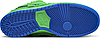 Кросівки Nike SB Dunk Low Grateful Dead Bears Green - CJ5378-300, фото 7