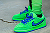 Кросівки Nike SB Dunk Low Grateful Dead Bears Green - CJ5378-300, фото 8