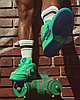 Кросівки Nike SB Dunk Low Grateful Dead Bears Green - CJ5378-300, фото 10