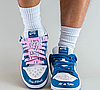 Кросівки Nike SB Dunk Low Born X Raised One Block At A Time - FN7819-400, фото 9
