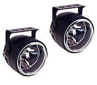 Протитуманні фари універсальні, птф, 12 вольт, Sirius NS-60