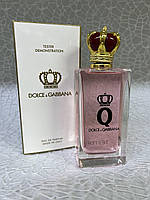 Тестер Dolce&Gabbana Q Eau De Parfum парфумована вода 100 ml.