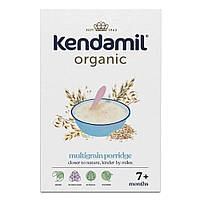 Безмолочная каша органическая мультизлаковая Kendamil Organic, с 7 мес., 150 г