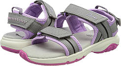 Clarks expo sea сандалі для дівчинки 30-й розмір.