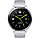 Смарт-годинник Xiaomi Watch 2 Sliver Case With Gray TPU Strap (BHR8034GL), фото 4
