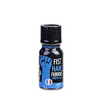 Попперс Fist hand furious propyl 15ml