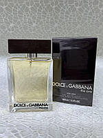 Dolce&Gabbana The One For Men 100мл