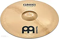 Ударна установка Meinl Classics Custom Powerful Ride 22" (CC22PRB)