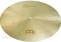 Ударна установка Meinl Byzance Jazz Club Ride 20" (B20JCR)