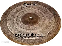 Ударна установка Istanbul Agop Signature Epoch Crash 19" (LWEC19)