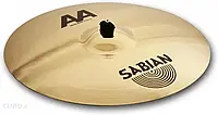 Ударна установка Sabian AA Rock Ride 21" (22114B)