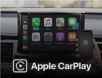 Адаптер CarPlay CPU-BM-3 BMW CIC 2009-2012