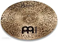 Ударна установка Meinl Byzance Dark Crash 18" (B18DAC)