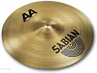 Ударна установка Sabian AA Rock Crash 18" (21809B)