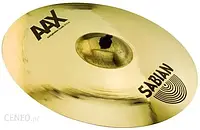 Ударна установка Sabian AAX X-Plosion Crash 18" (21887X)