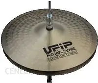 Ударна установка UFIP Rough Hi-Hat Wave 13" (RS13WHH)